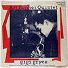 ART FARMER QUINTET FEATURING GIGI GRYCE: SAME / PRLP 7017