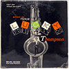 LUCKY THOMPSON: INTIMATE JAZZ IN HI-FI, ACCENT ON TENOR SAX