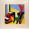 SIMON HERODY: HARD LOUNGE