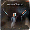 PHAROAH SANDERS: THE BEST OF