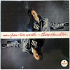 CHICO HAMILTON: MAN FROM TWO WORLDS / MONO