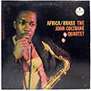 JOHN COLTRANE: AFRICA BRASS