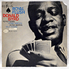 DONALD BYRD: ROYAL FLUSH