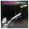 GRANT GREEN: GRANTSTAND
