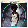 FREDDIE HUBBARD: THE BLACK ANGEL
