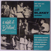 ART BLAKEY QUINTET: A NIGHT AT BIRDLAND VOL 3 / BLP 5039