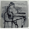 HORACE SILVER QUINTET & TRIO: BLOWIN' THE BLUES AWAY