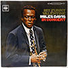 MILES DAVIS: MY FUNNY VALENTINE - MILES DAVIS IN CONCERT