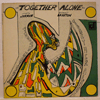 JOSEPH JARMAN & ANTHONY BRAXTON: TOGETHER ALONE