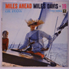 MILES DAVIS: MILES AHEAD / MONO