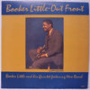 BOOKER LITTLE: OUT FRONT