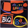 CHET BAKER BIG BAND: SAME / PJ 1229