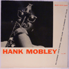HANK MOBLEY: SAME / BLP 1568