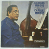 CHARLES MINGUS: PRESENTS CHARLES MINGUS