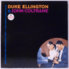 DUKE ELLINGTON & JOHN COLTRANE: SAME