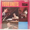 AKIRA MIYAZAWA / MASAHIKO SATOH / MASAHIKO TOGASHI / YASUO ARAKAWA: FOUR UNITS