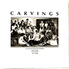 WILLIAM PENN JAZZ ENSEMBLE: CARVINGS