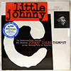 JOHNNY COLES: LITTLE JOHNNY C