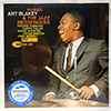 ART BLAKEY & THE JAZZ MESSENGERS: MOSAIC