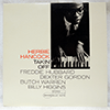 HERBIE HANCOCK: TAKIN' OFF
