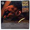 COUNT BASIE & THE KANSAS CITY 7: SAME