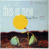 KENNY DREW: THIS IS NEW