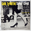 SONNY CLARK: COOL STRUTTIN'