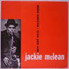 JACKIE MCLEAN: MCLEAN'S SCENE
