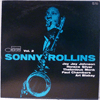 SONNY ROLLINS: VOL 2