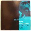 MAL WALDRON: MAL/4 TRIO