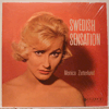 MONICA ZETTERLUND: SWEDISH SENSATION