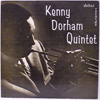 KENNY DORHAM QUINTET: SAME