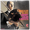 JOHNNY COLON & ORCHESTRA: BOOGALOO BLUES / MONO