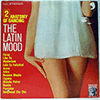 VARIOUS: ANATOMY OF DANCING VOL. 2 - THE LATIN MOOD