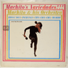 MACHITO & HIS ORCHESTRA: MACHITO'S VARIEDADES