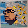 RAY BARRETTO: BARRETTO POWER