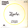 DAVID HOLLAND: ZOUCHE - POP SOUNDS BY DAVID HOLLAND