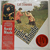 CAT STEVENS: HAROLD AND MAUDE