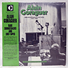 ALAIN GORAGUER: RARE SOUNDTRACKS & LOST TAPES