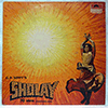 R. D. BURMAN / ANAND BAKSHI: SHOLAY