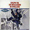 ROY BUDD & HIS ORCHESTRA: COLPO DA UN MILIARDO DI DOLLARI / DIAMONDS