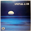 SAUVER MALLIA: SPATIAL & CO