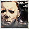 ALAN HOWARTH / JOHN CARPENTER: HALLOWEEN 4