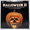 JOHN CARPENTER / ALAN HOWARTH: HALLOWEEN II