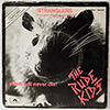 RUDE KIDS: STRANGLERS (IF IT'S QUIET WHY DON'T YOU PLAY?) / PUNK WILL NEVER DIE!