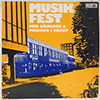 VARIOUS: MUSIKFEST VÄSBY -78