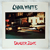 CHINA WHITE: DANGER ZONE