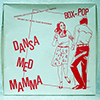 VARIOUS: DANSA MED MAMMA