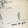 TWICE A MAN: MUSIC FOR GIRLS