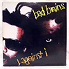 BAD BRAINS: I AGAINST I